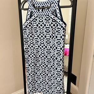 Stylish Dress by Gretchen Scott